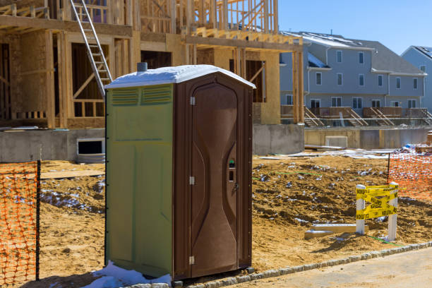 Portable Toilet Options We Offer in Manchester, PA