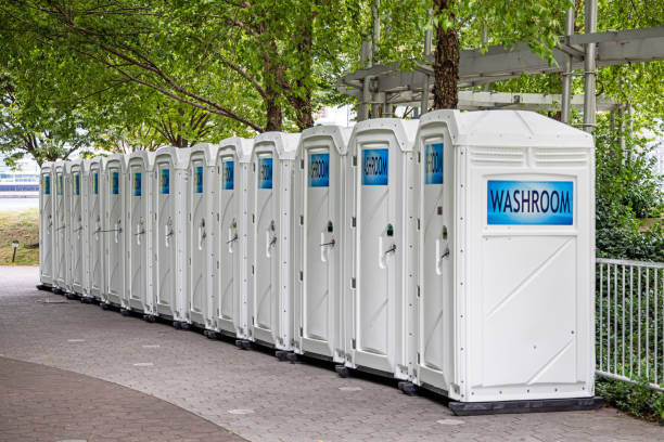 Best Portable restroom trailer rental  in Manchester, PA