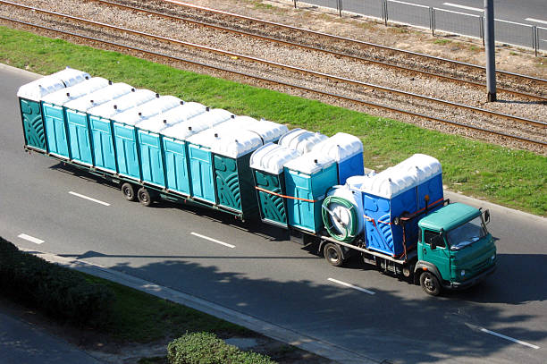 Best Emergency porta potty rental  in Manchester, PA
